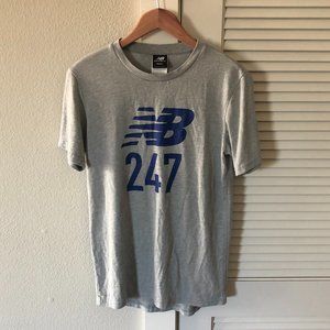 *3 for 15* new balance 247 sports t-shirt